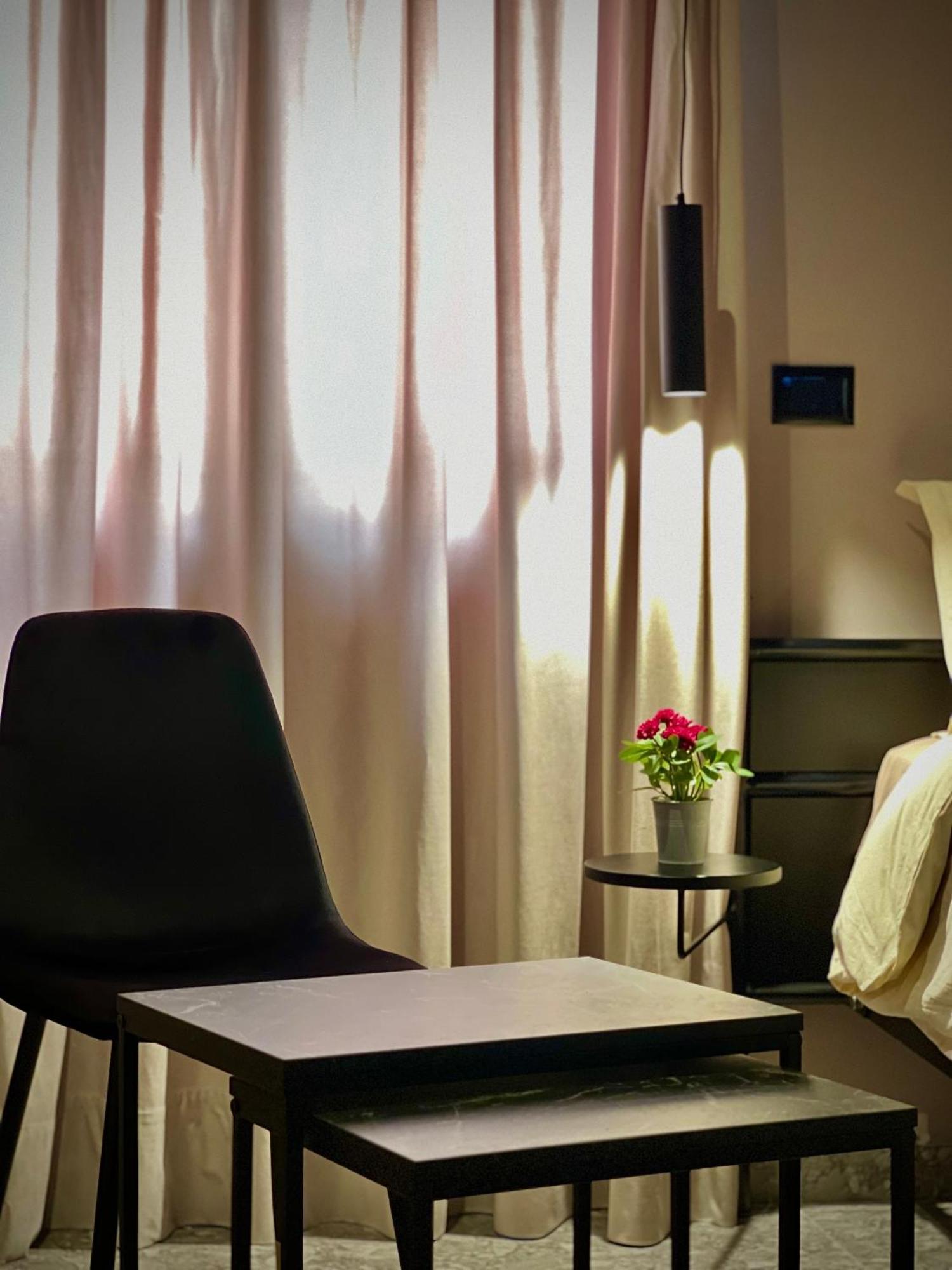 Rex Hotel Boutique Тирана Экстерьер фото