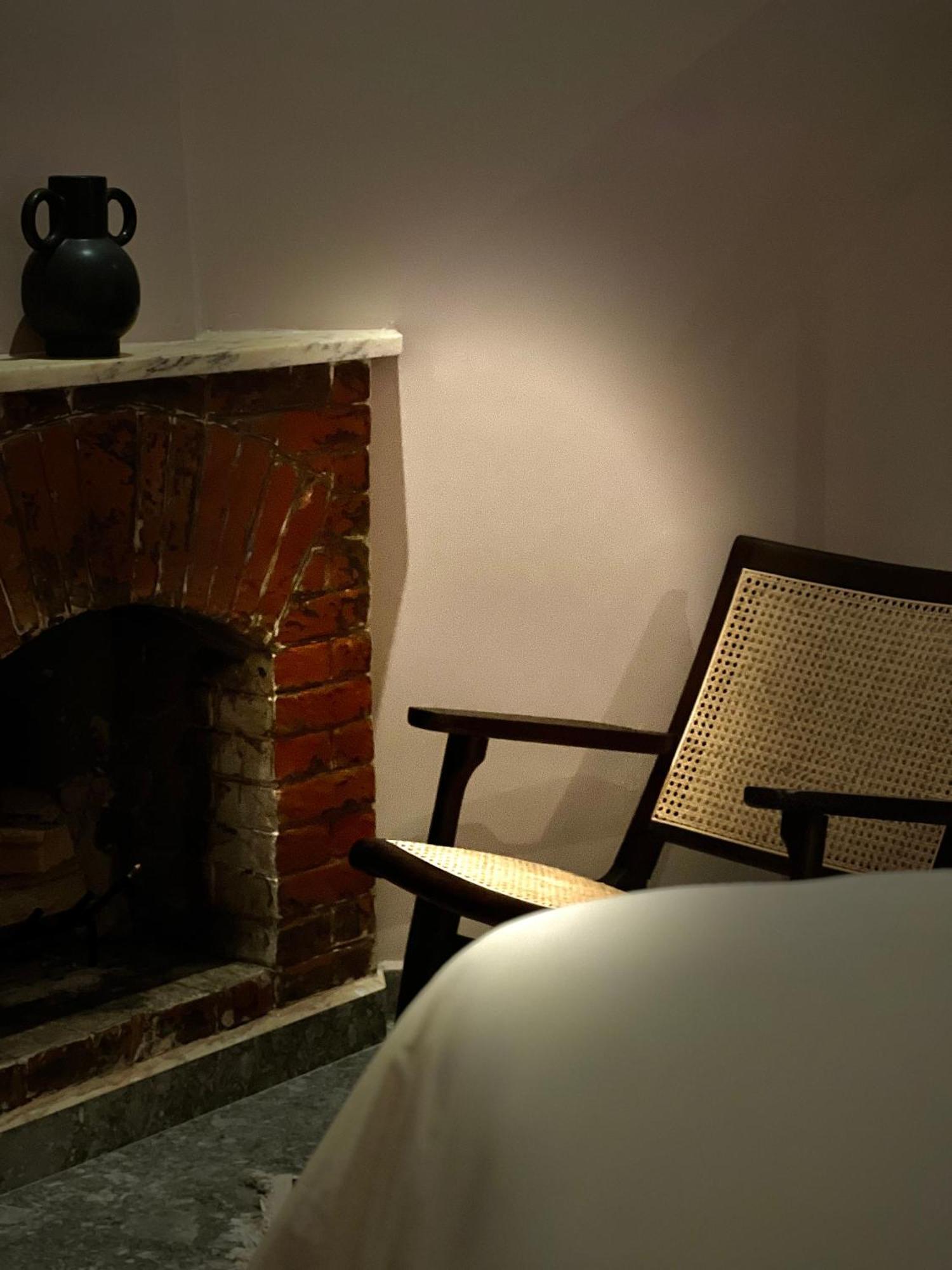 Rex Hotel Boutique Тирана Экстерьер фото